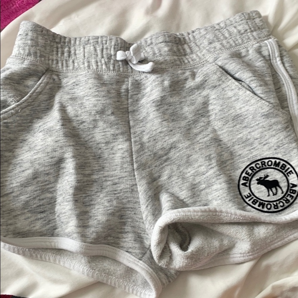 Abercrombie shorts